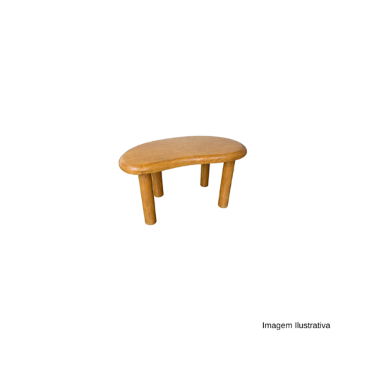 Banco Em Madeira 21264 SR13106