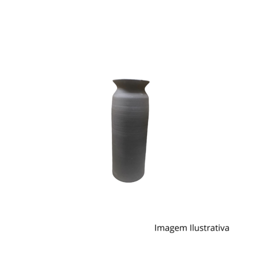 Vaso P/B G Preto TA216PR0 42X14 SR13121