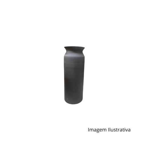 Vaso P/B GG Preto TA217PR0 50X15 SR13122