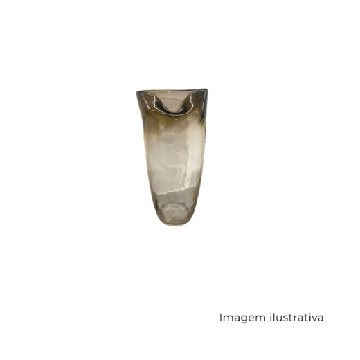Vaso De Vidro V1797 SR13245