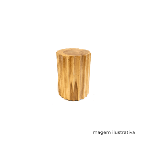 Banco De Madeira CIM0135 SR13261