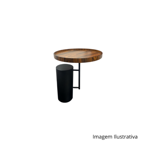 Mesa De Apoio Rollin 3186 SR13332