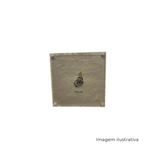 Quadro Amore Mio MCA1846 SR13393