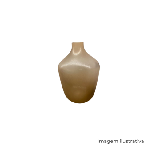 Vaso Em Vidro 68443 SR13408