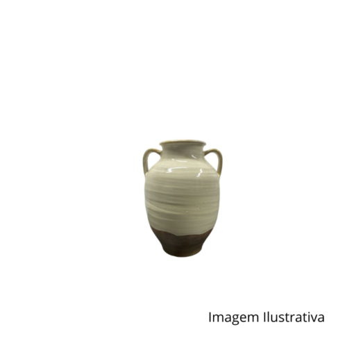 Vaso Em Ceramica PHY048 ACV13521