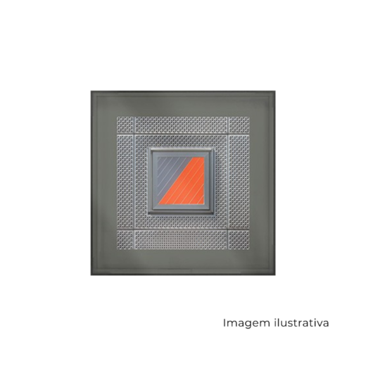 Quadro Acrilico Artsy ATY1597O-3535-ACFM ACV13541