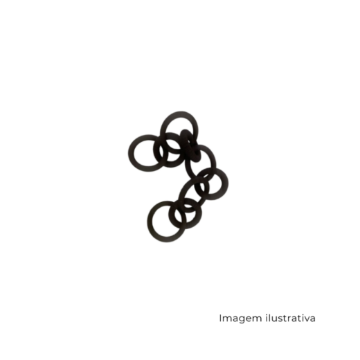 Correntes Preta G P20875(1) SR12096