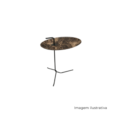 Mesa Lateral Sabia P SR942