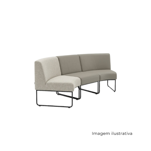 Sofá Pix Modular SR182