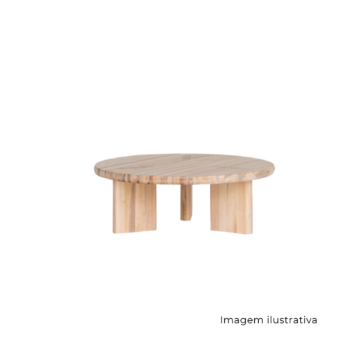 Mesa Centro Clypea SR1714