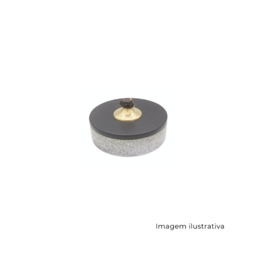 Caixa De Ceramica (E) Pequena P1632P SR11485