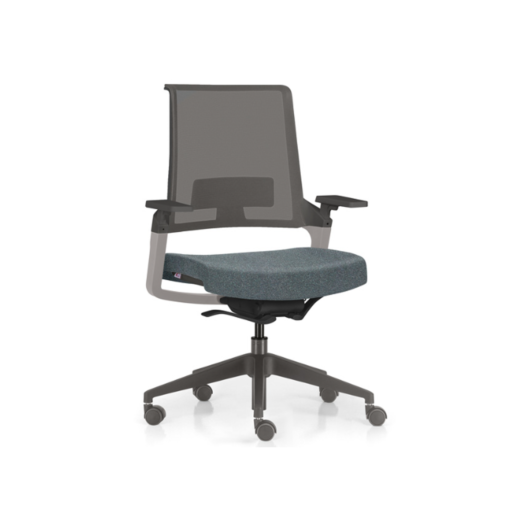 Cadeira Nox Web SR197