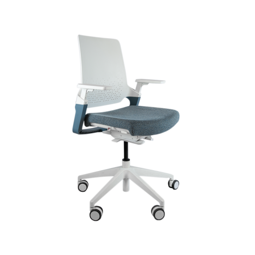 Cadeira Nox Web SR155