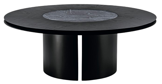 Mesa De Jantar Alma Granito