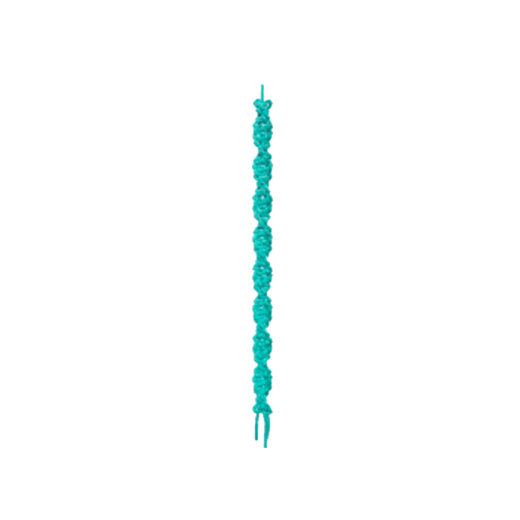 Cordão Dna 2,5 M - 9207 SR750