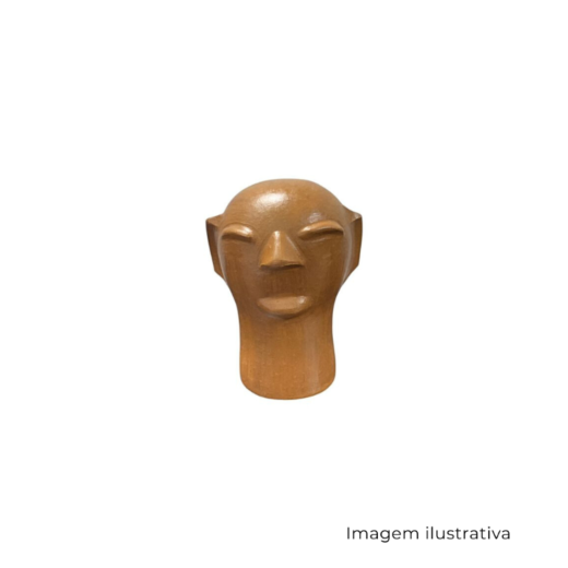 Cabeça PP Natural CB001CE0 SR11399