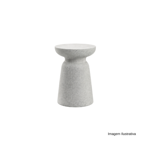 Mesa Em Cimento 18160 SR13102