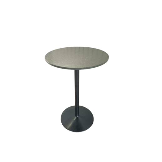 Mesa Auxiliar Goa Borda Reta - Granito SR1325