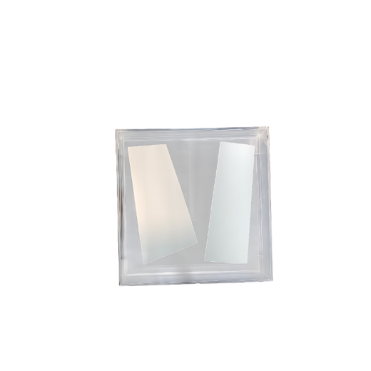 Quadro Dobradura AC20562(4) SR12091