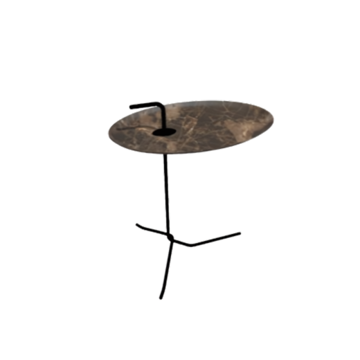 Mesa Lateral Sabia G SR944