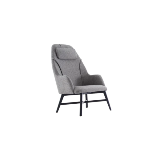 Poltrona Dunas Alta SR448