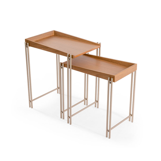 Mesa Lateral Duo