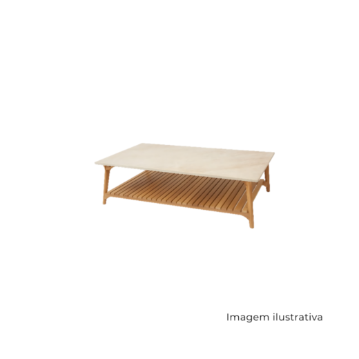 Mesa de Centro Moorea 5623Grd SR70