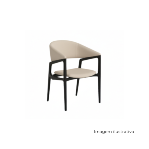 Cadeira Loft SR1491