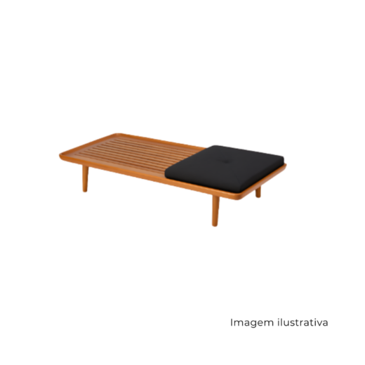 Daybed Luxor SR526