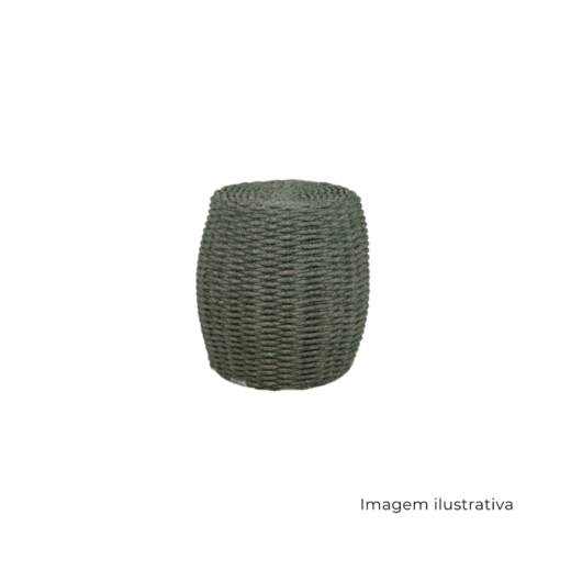 Garden Seat Corda 5450 SR92
