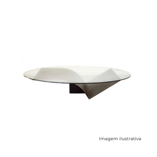 Mesa De Centro Gaivota SR1060