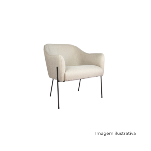 Poltrona Hebe SR558