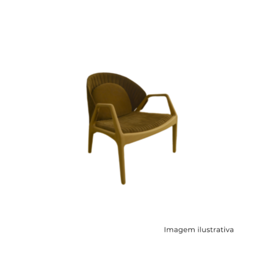 Poltrona Luisa SR339