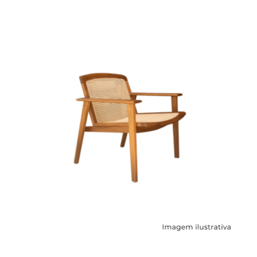Poltrona Rio 0149 SR1051