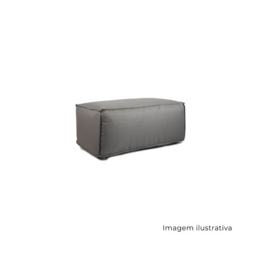 Modulo Soft Puff Retangular 5714 SR578