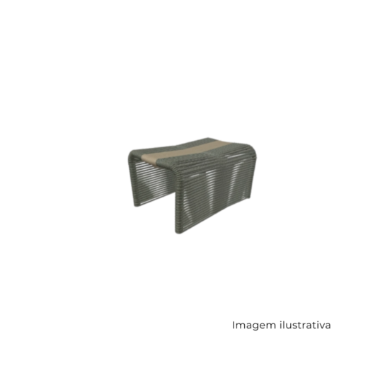 Puff Pão de Açúcar SR1310