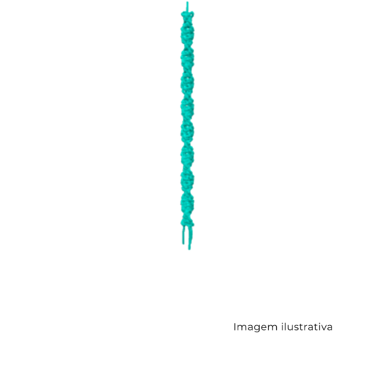 Cordão Dna 2,5 M - 9207 SR749