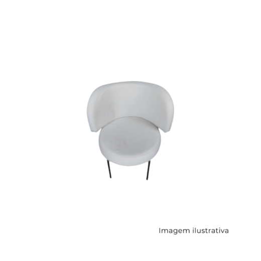 Cadeira Zurique SR1187