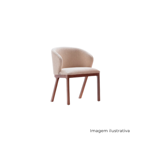 Cadeira Cora Ebd