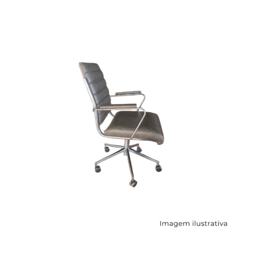 Cadeira Atoll Baixa SR1544