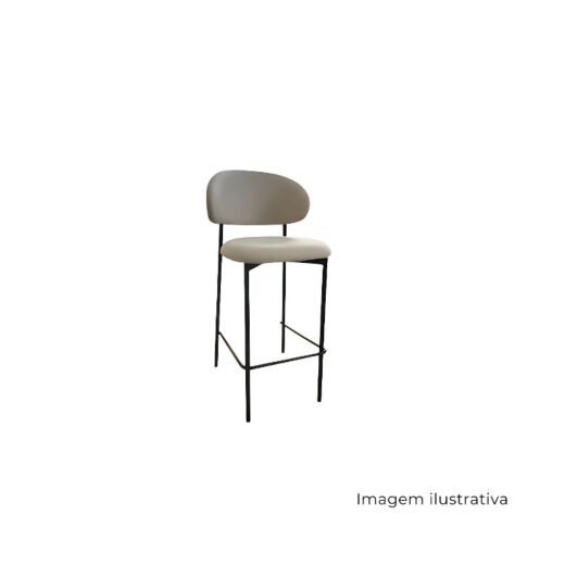 Banqueta Línea I SR1537