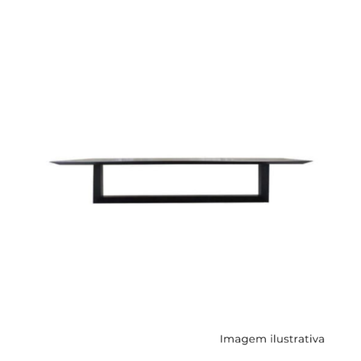 Mesa De Jantar Tay SR1532
