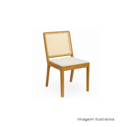 Cadeira Foz SR1153