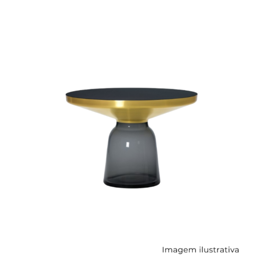 Mesa de Centro Bonn Baixa SR1145