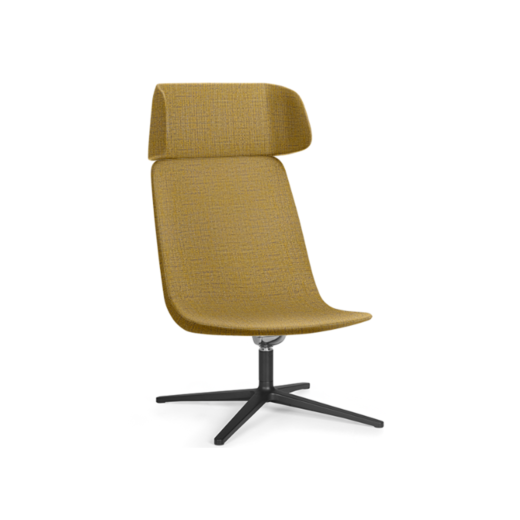 Poltrona Aiyra Lounge SR164