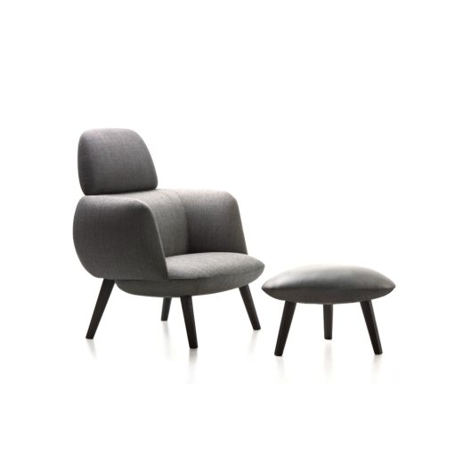 Poltrona Betty SR151