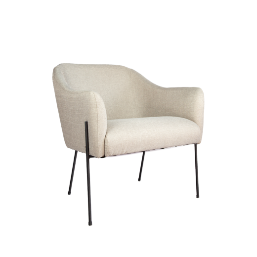 Poltrona Hebe SR558