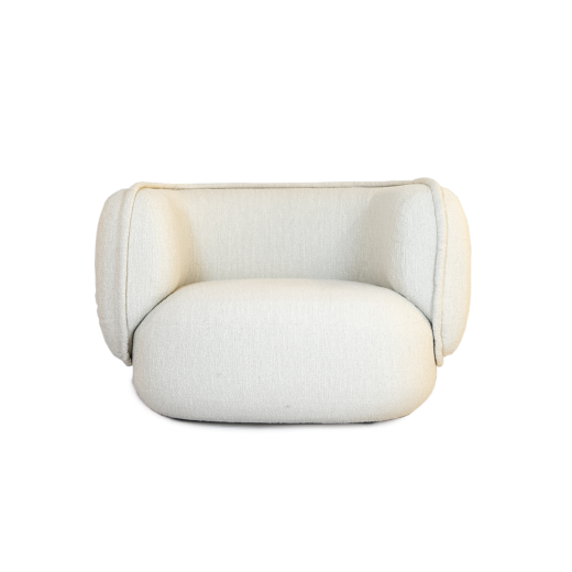 Poltrona Virgula SR421