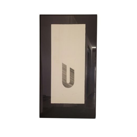 Quadro Elo 1 - 2 Pintado SR10170