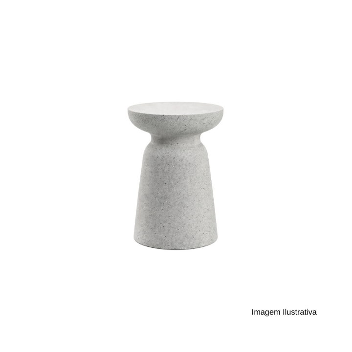 Mesa Em Cimento 18160 SR13102